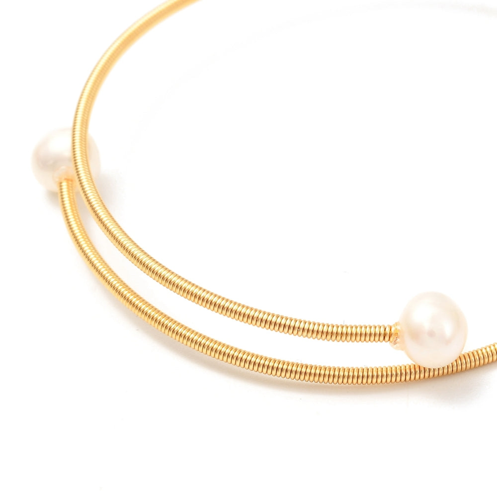 Coco pearl bracelet