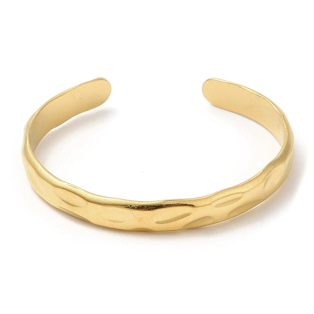 Florence aura bangle