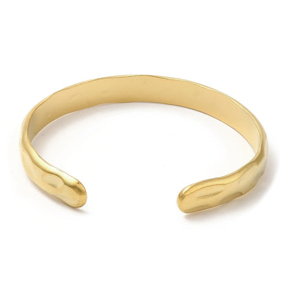 Florence aura bangle