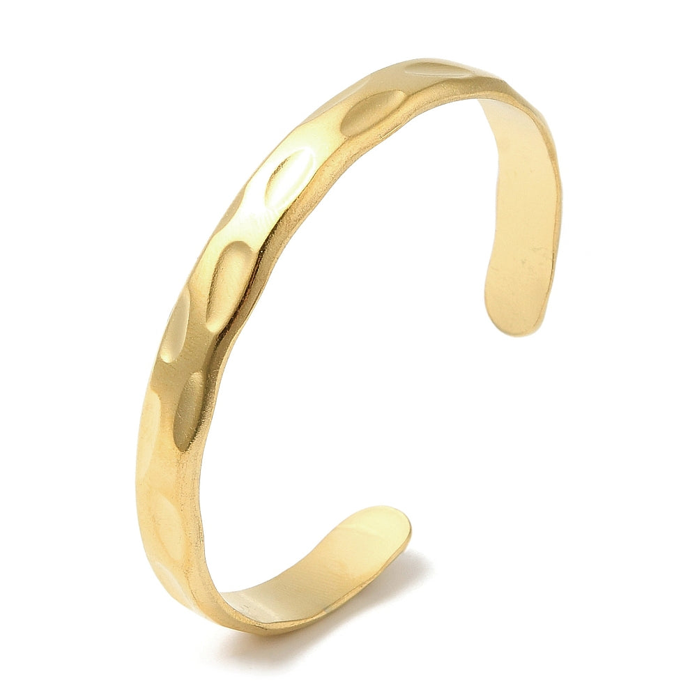 Florence aura bangle