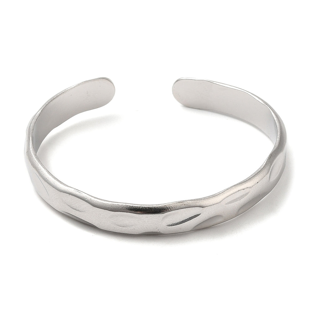 Florence aura bangle