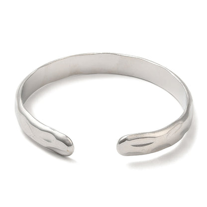 Florence aura bangle