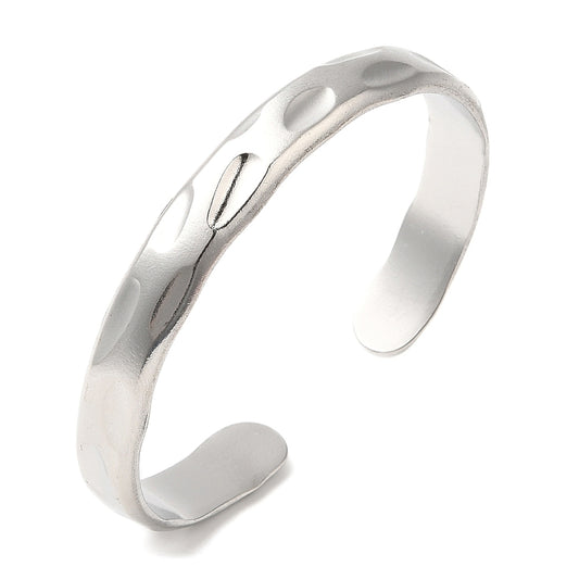 Florence aura bangle