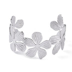 Tahitian Kiss Bangle