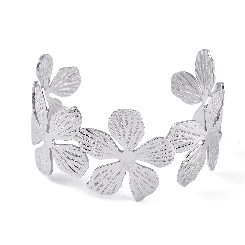 Tahitian Kiss Bangle