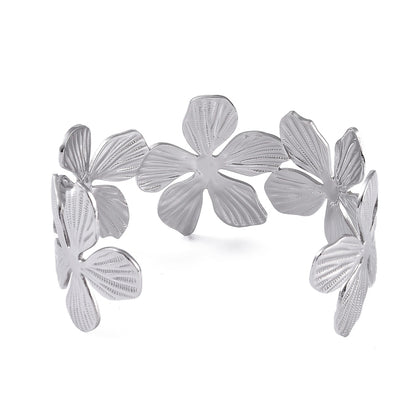 Tahitian Kiss Bangle