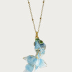 Mystic Lagoon Koi Necklace Big