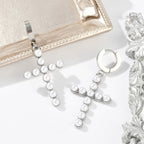 Blessed Bling Earrings
