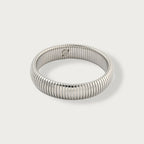 Coil Bangle