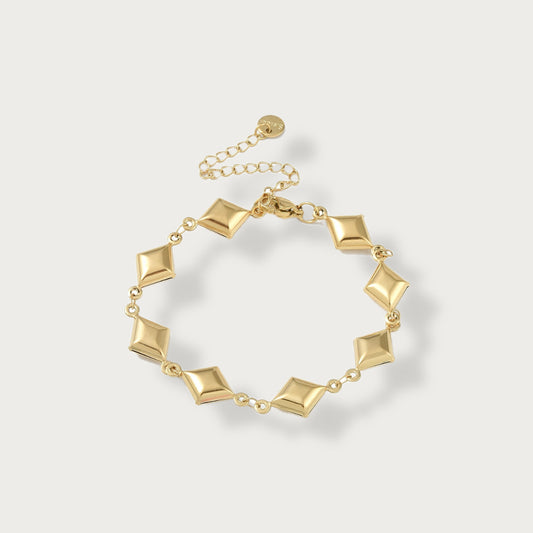 Chic Meridian Bracelet