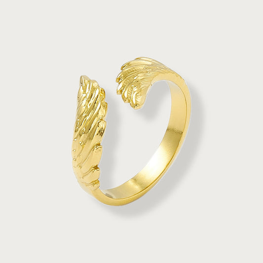 Angelwings Ring