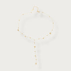 Drape Necklace