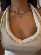Solstice Beads Necklace