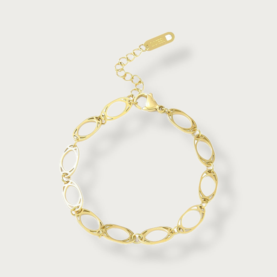 Soleia Bracelet