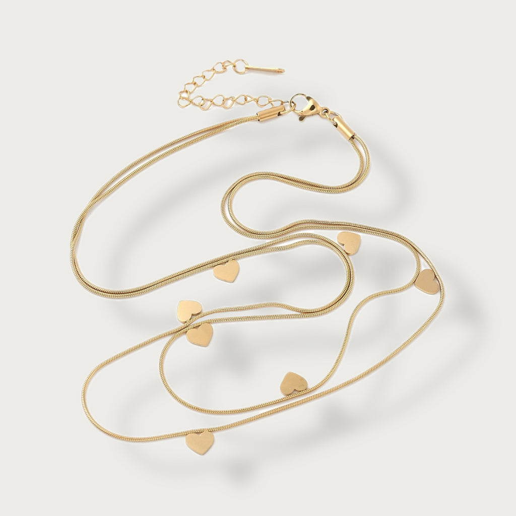 Nola Delight Necklace