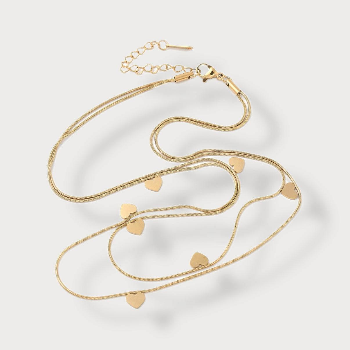 Nola Delight Necklace