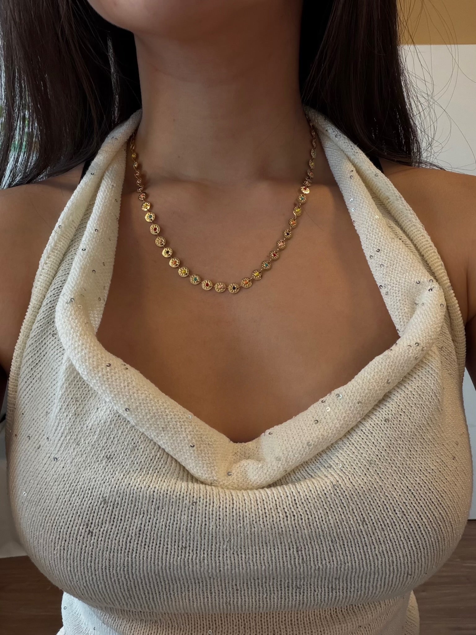 Bali Necklace