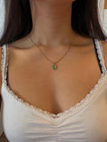 Lagoon Necklace