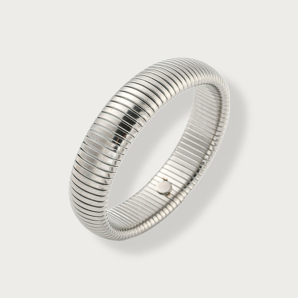 Coil Bangle