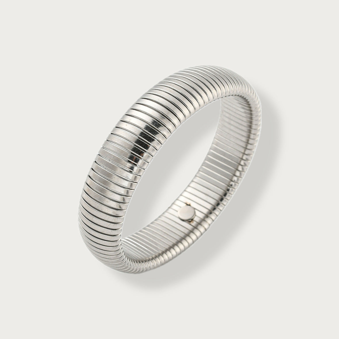 Coil Bangle