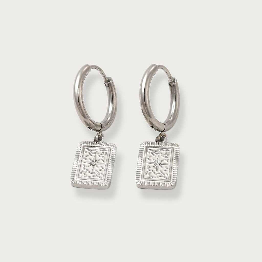 Sparkle Earrings