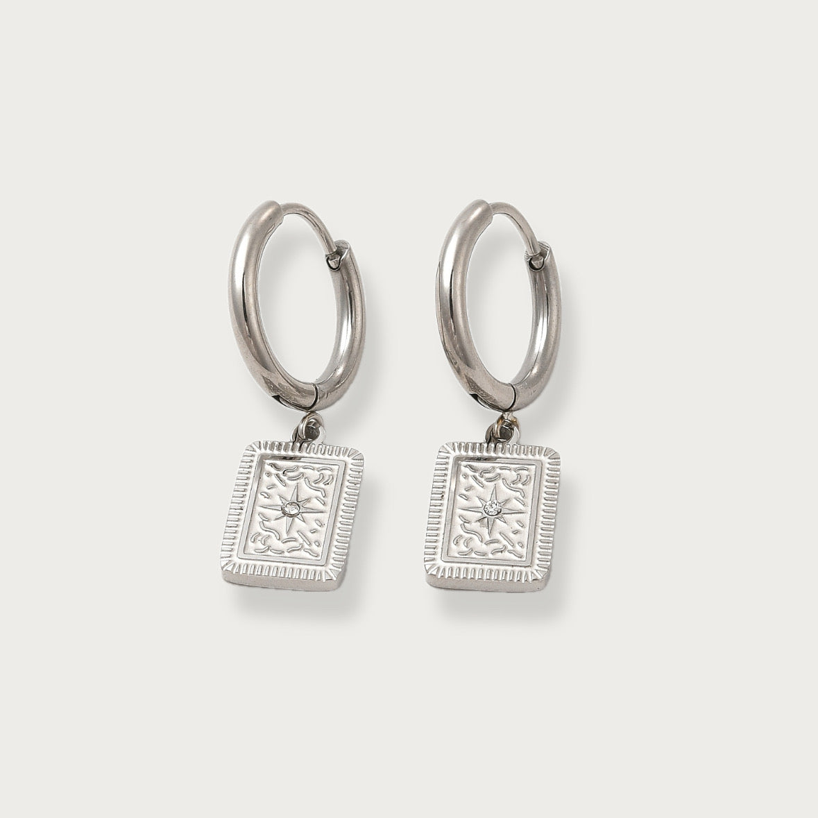 Sparkle Earrings