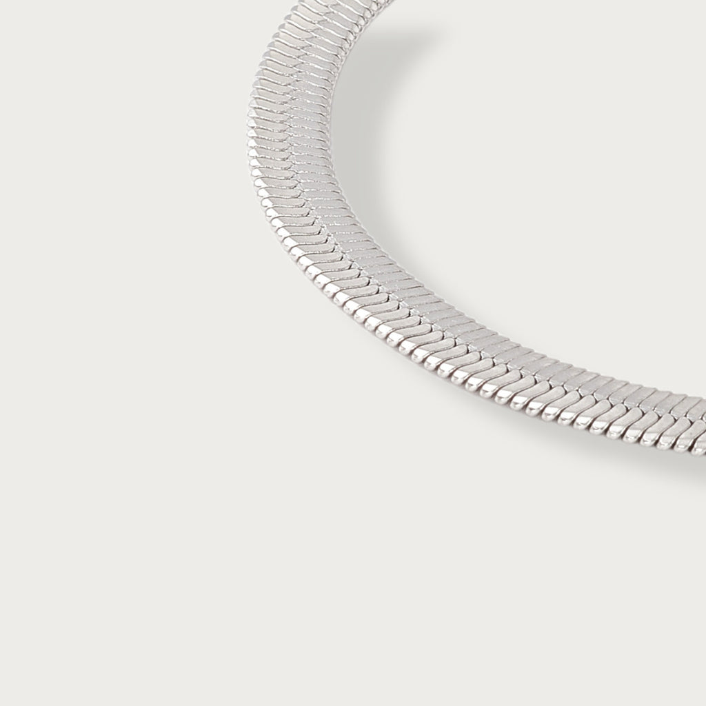 Snake Bracelet