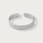 Stellar Petal Bangle