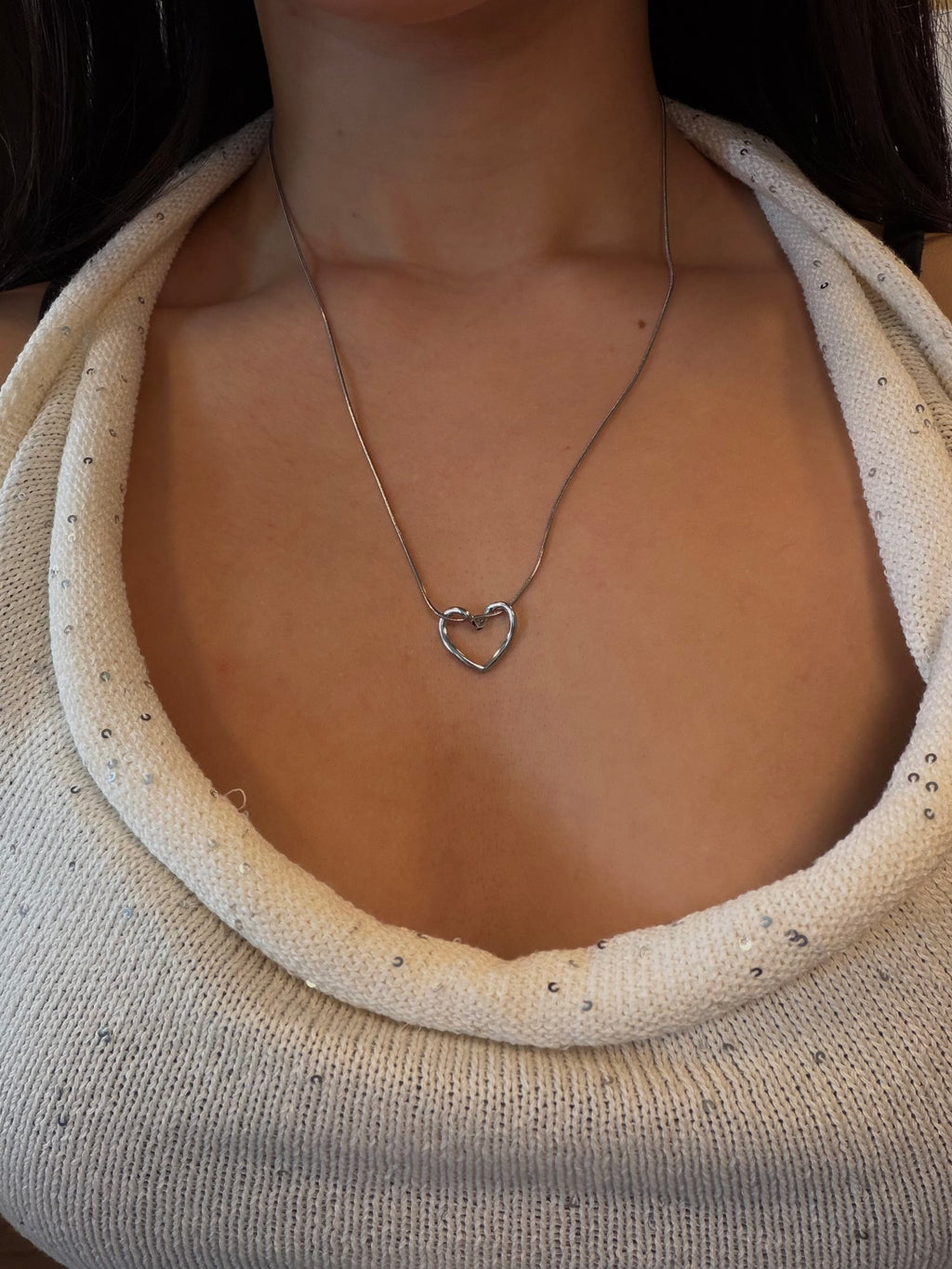 Forever Necklace