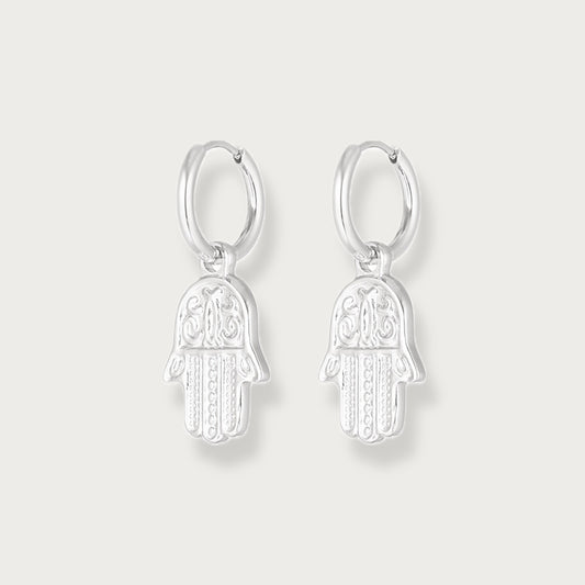 Rebel Grace Earrings