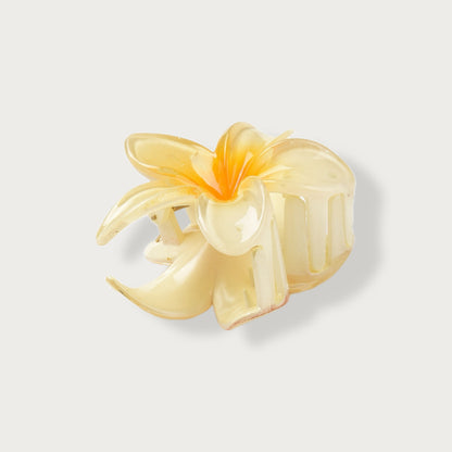 Honeydew Hairclip