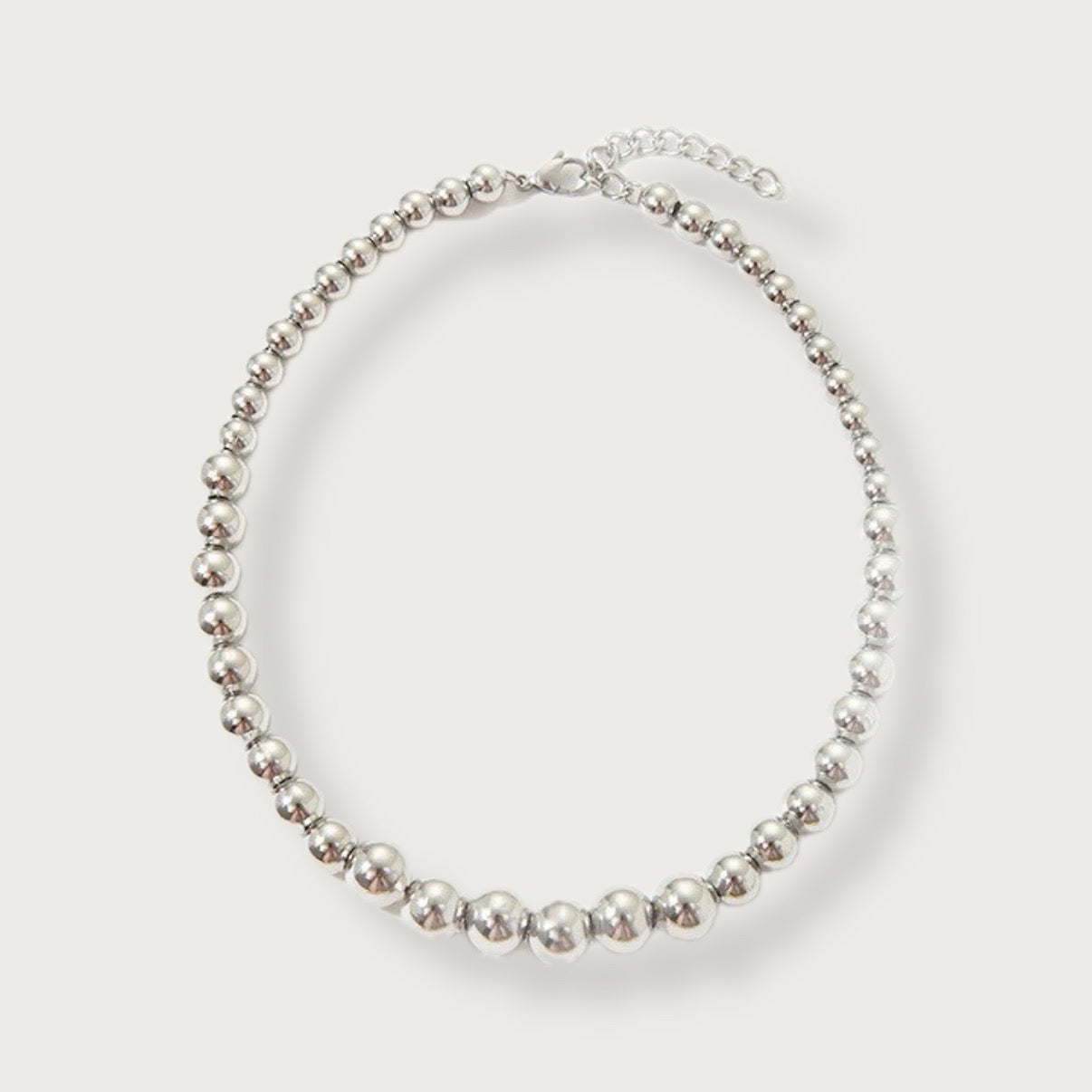 Lovi Bead Necklace