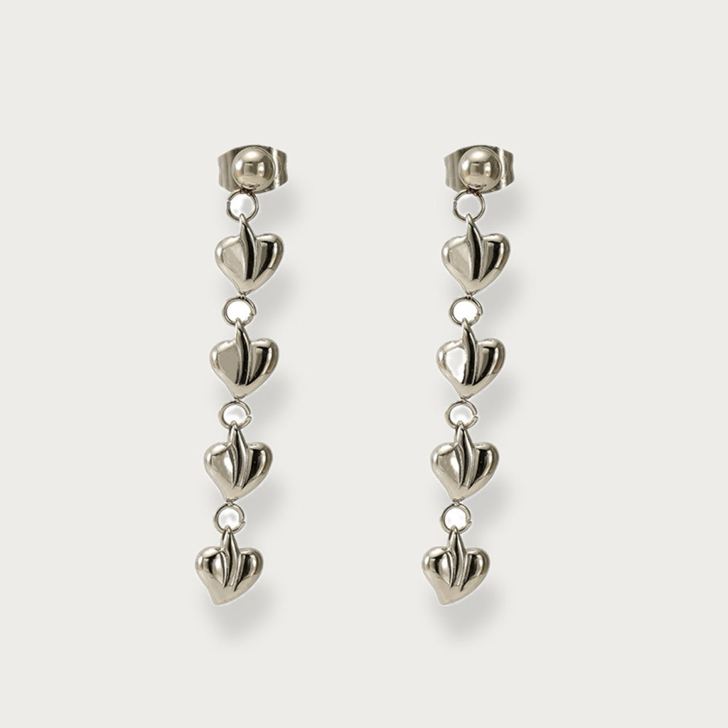 Glided Flow Earrings