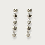 Glided Flow Earrings