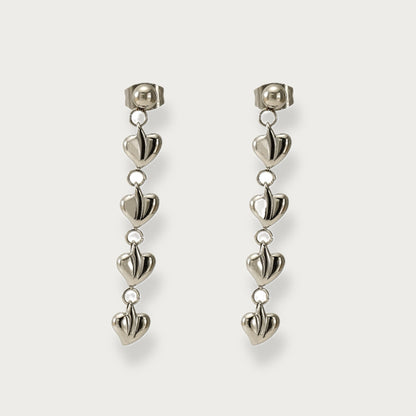 Glided Flow Earrings
