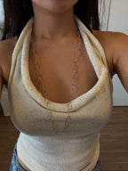 Maréa Chain Necklace