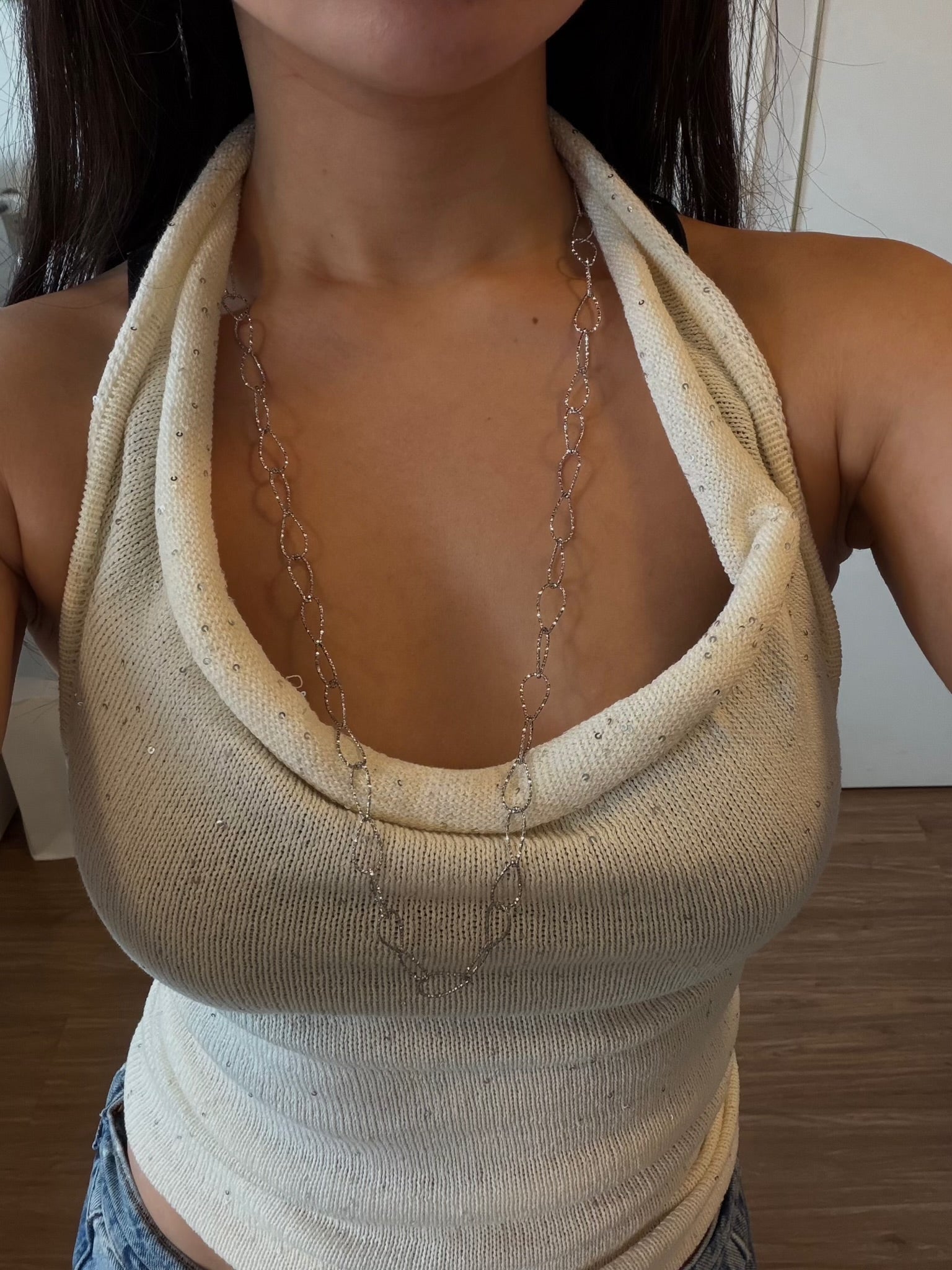 Maréa Chain Necklace