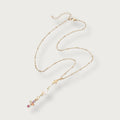 Luminous Faith Necklace