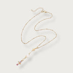 Luminous Faith Necklace