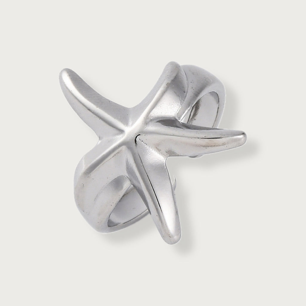Bold Star Ring