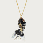 Mystic Lagoon Koi Necklace Big