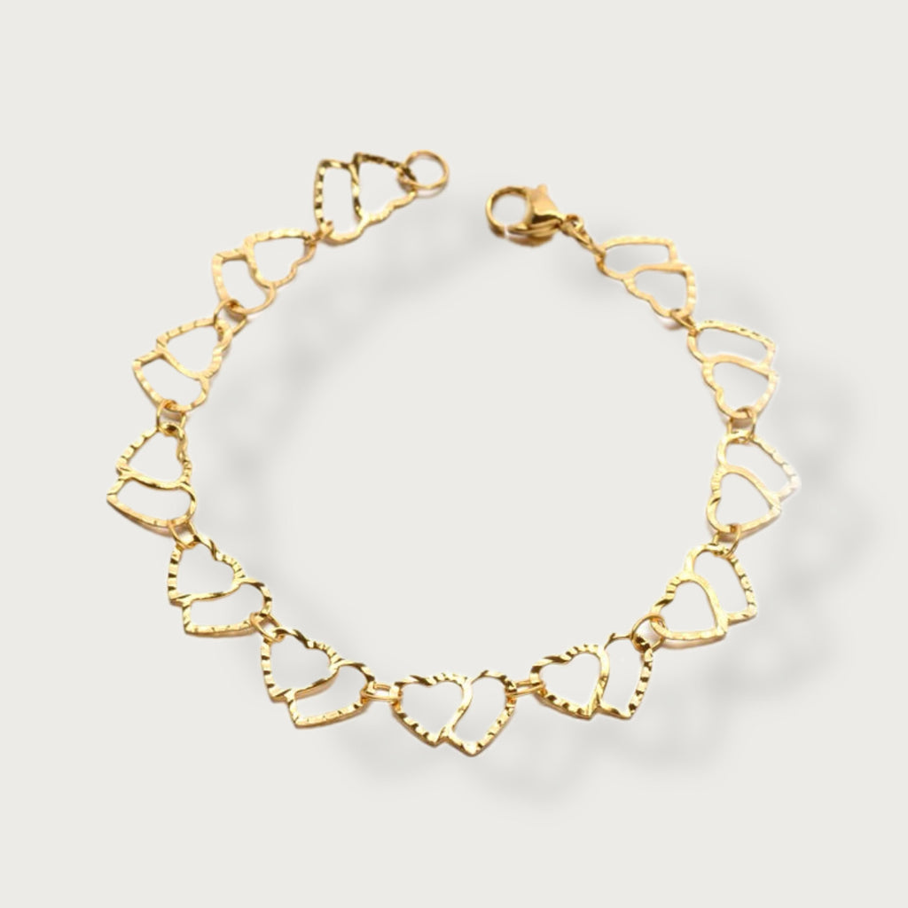 Selora Linked Bracelet