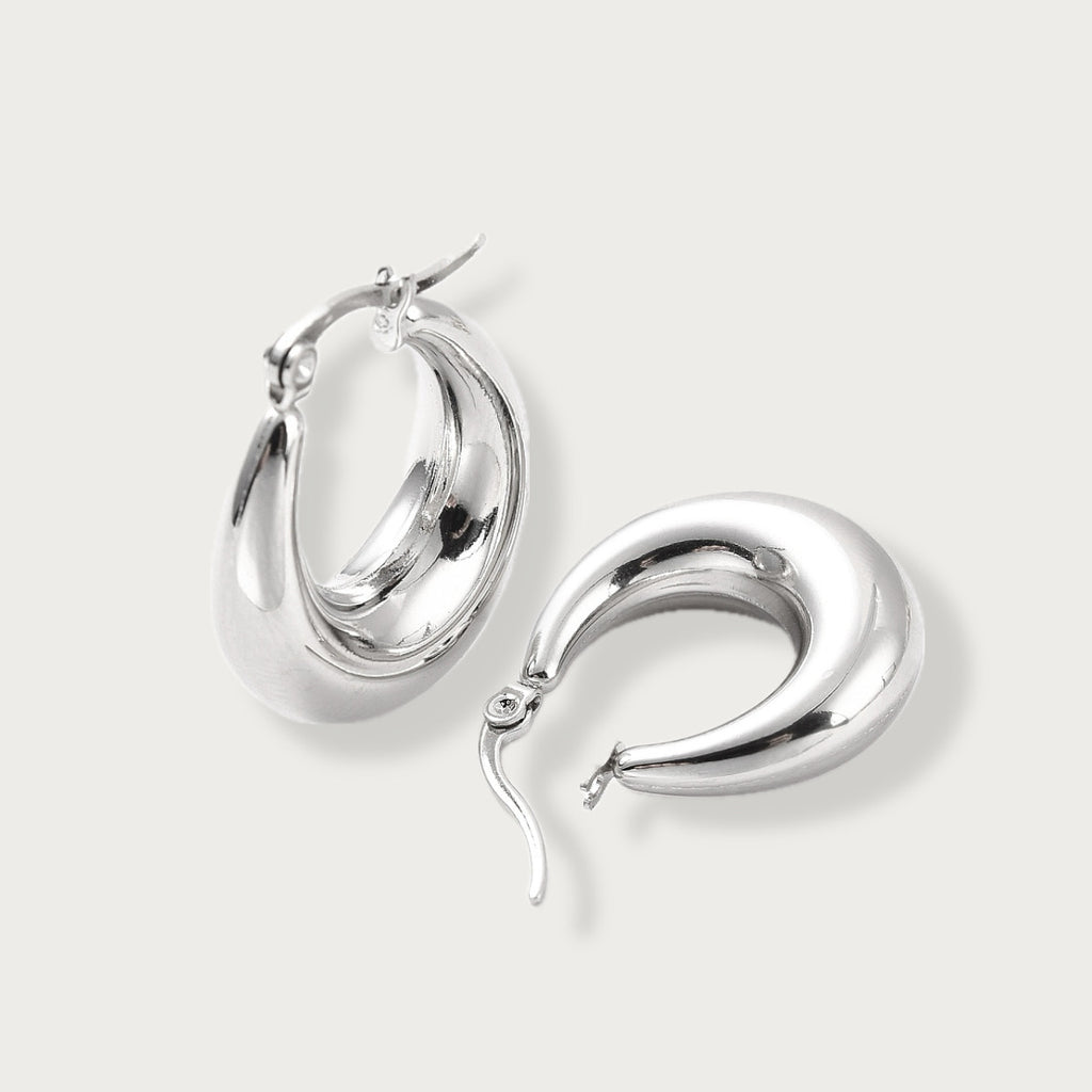 Drippy Earrings Mini