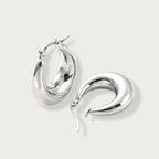 Drippy Earrings Mini