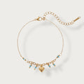 Ella Drop Bracelet