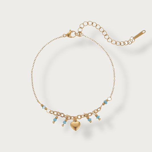 Ella Drop Bracelet