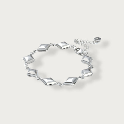 Chic Meridian Bracelet