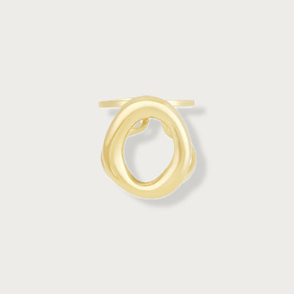 Cosmo Loop Ring