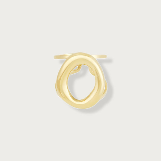 Cosmo Loop Ring