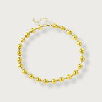 Bold Baubles Necklace